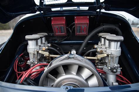 356 porsche engine